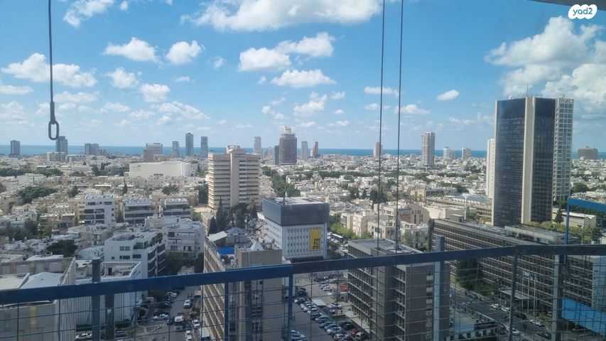 דירה, אוסוולדו ארניה 6, גני שרונה, קרית הממשלה, תל אביב יפו