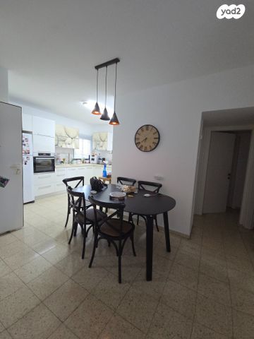 דירה, השייטים, רובע ד', אשדוד