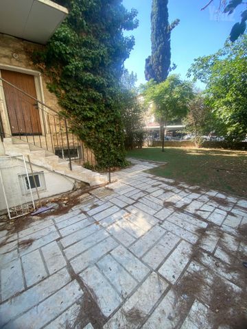 דירת גן למכירה בירושלים (תיווך) — 4