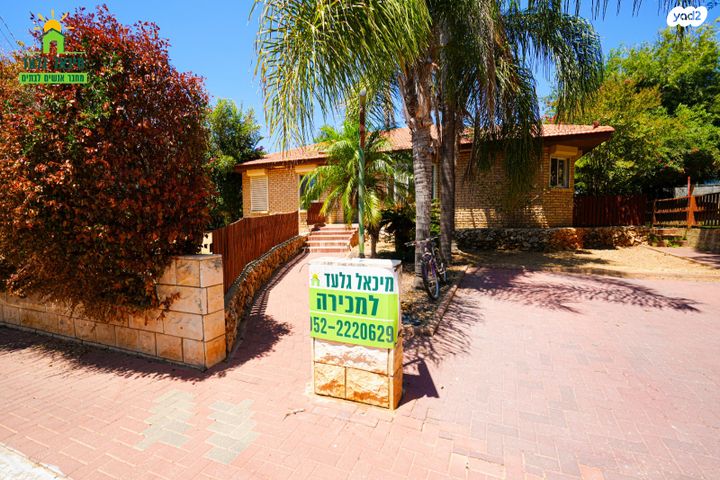 בית פרטי/ קוטג', האנפה, צור משה