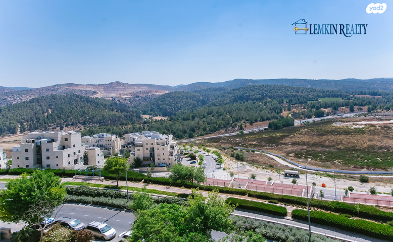 גג/ פנטהאוז, שדרות נהר הירדן, רמת הנחלים / רמת בית שמש א', בית שמש