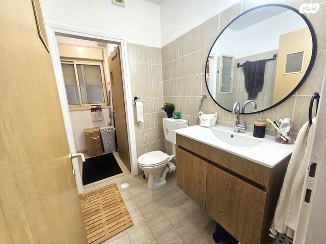 דירה, מבצע בן עמי, רמת רבין, כרמיאל