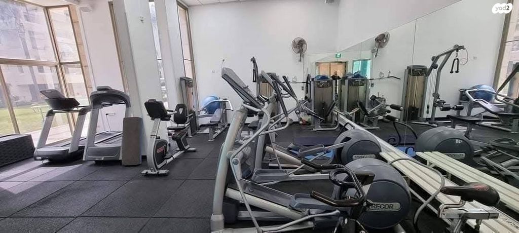 דירה, לוין קיפניס 5, המשתלה, תל אביב יפו