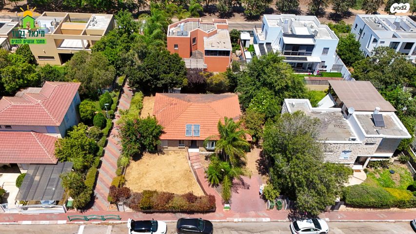 בית פרטי/ קוטג', האנפה, צור משה