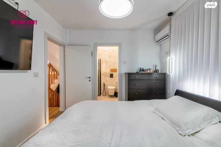 בית פרטי/ קוטג', עמק הנשר, גדרה