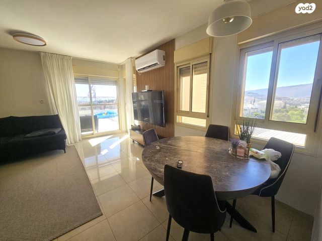 דירה, מבצע בן עמי, רמת רבין, כרמיאל