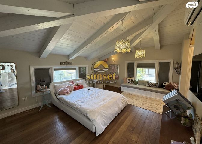 בית פרטי/ קוטג', נווה רום, רמת השרון