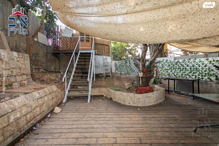 דירת גן, הלל, מסדה, חיפה