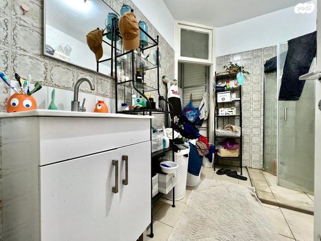 דירה, המעפילים 22, צפון מערב מרכז העיר, נתניה