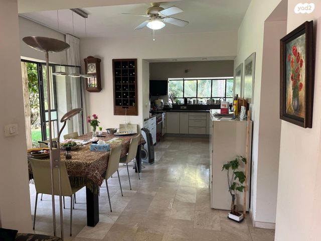 בית פרטי/ קוטג', קיסריה