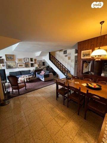 דירה, פרופס 5, נווה רם, שיכון מזרחי, רמת גן