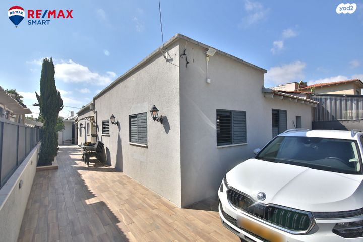 דו משפחתי, אביר מרק, קרית חיים מערבית, חיפה