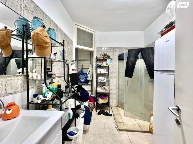 דירה, המעפילים 22, צפון מערב מרכז העיר, נתניה