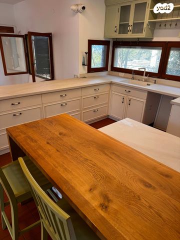 בית פרטי/ קוטג', חרצית, כפר ורדים