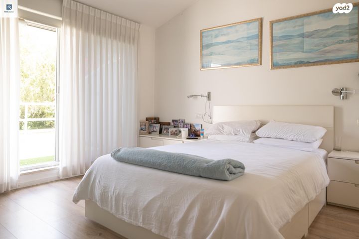 בית פרטי/ קוטג', דן, כוכב יאיר / צור יגאל