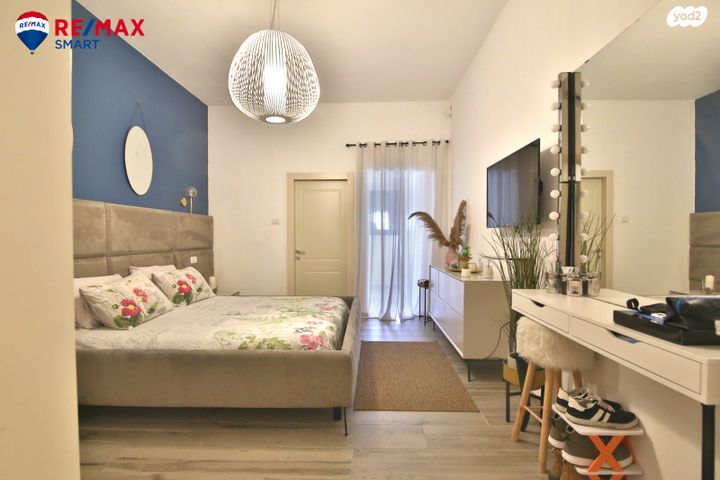 דו משפחתי, אביר מרק, קרית חיים מערבית, חיפה