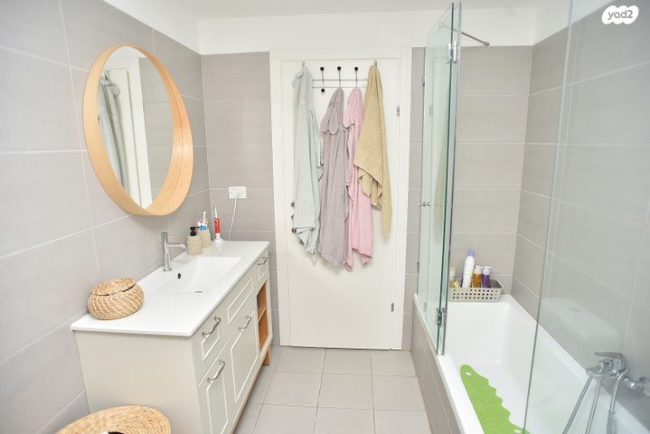 דירה, גדרה הצעירה, גדרה