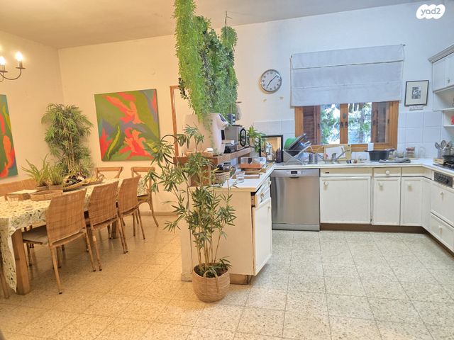 בית פרטי/ קוטג', הנוטר, אבן יהודה