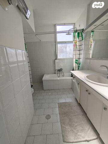 דירה, טאגור, נווה אביבים, תל אביב יפו