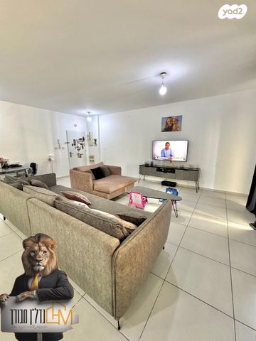 דירה, נחל דולב 22, נאות שקמה, שדרות