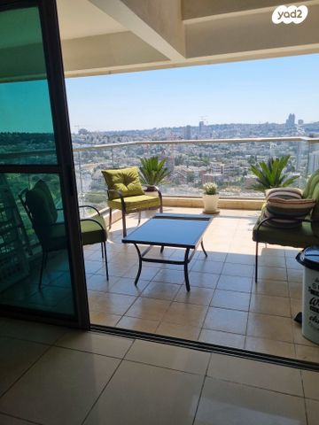 דירה, ירושלים