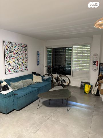 דירה, מעפילי אגוז 66, נווה חן, תל אביב יפו