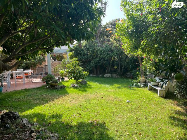 בית פרטי/ קוטג', קיסריה