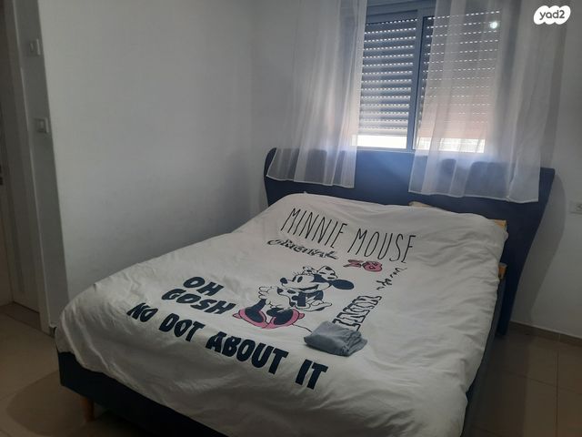 דירה, יהודה הלוי 8, שכונה ב', באר שבע