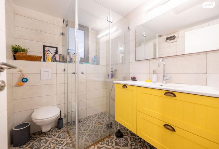 דירה, הדובדבן, פסגת אונו, קרית אונו