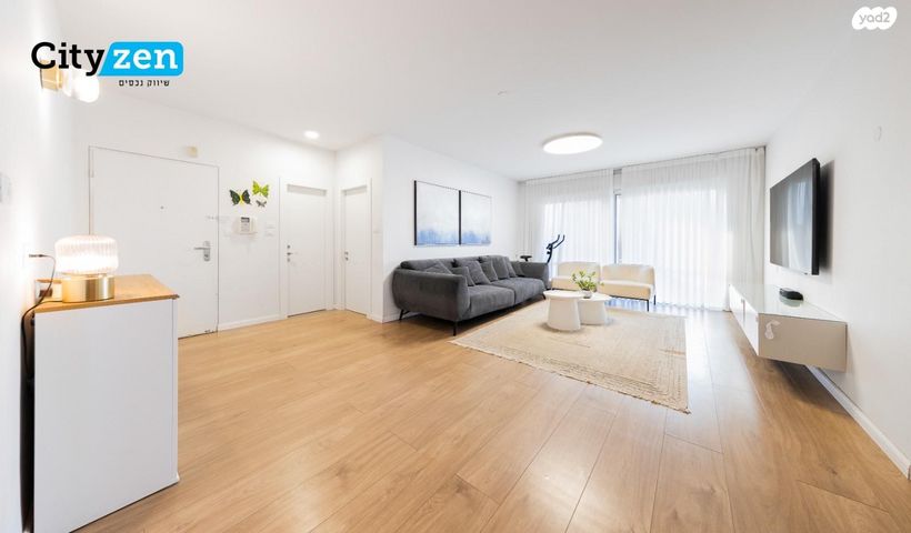 גג/ פנטהאוז, תאשור, קרית השרון, נתניה