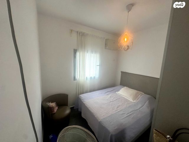 דירה, צפון מערב מרכז העיר, נתניה