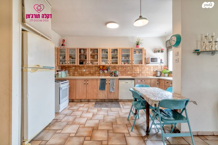 דירה, גדרה הצעירה, גדרה