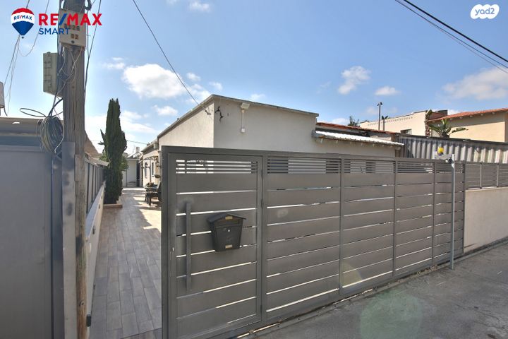 דו משפחתי, אביר מרק, קרית חיים מערבית, חיפה