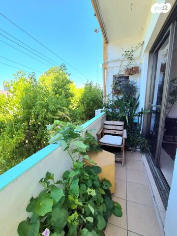 דירה, חזקיהו המלך, שפירא, תל אביב יפו