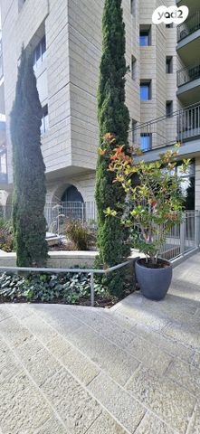 דירה, הנביאים, מרכז העיר, ירושלים