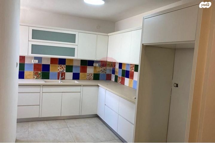 דירה, ש"י עגנון 5, עפולה