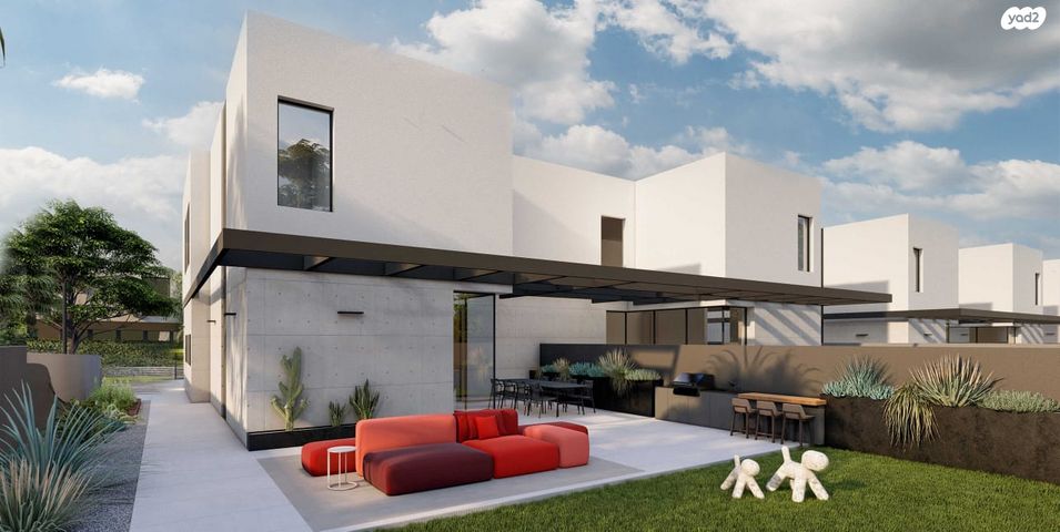 בית פרטי/ קוטג', מרכז שפירא