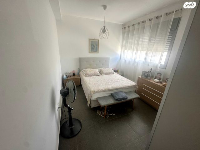 דירה, צפון מערב מרכז העיר, נתניה