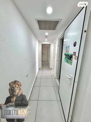 דירה, נחל דולב 22, נאות שקמה, שדרות