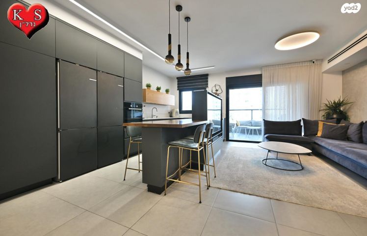 דירה, שולמית אלוני, נחלת יהודה, ראשון לציון