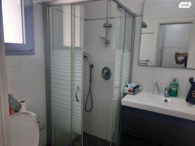 דירה, יהודה הלוי 8, שכונה ב', באר שבע