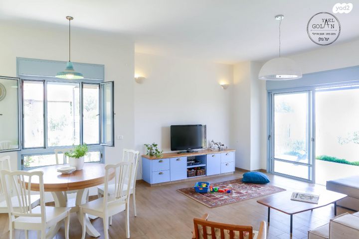 בית פרטי/ קוטג', תומר