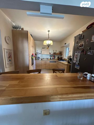 דירה, משה ברזאני, רמת אביב ג', תל אביב יפו