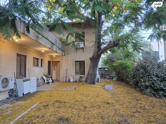 בית פרטי/ קוטג', הנוטר, אבן יהודה