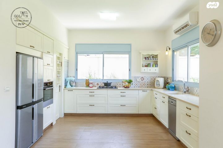 בית פרטי/ קוטג', תומר