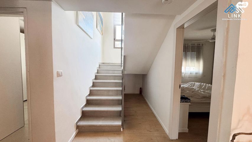 גג/ פנטהאוז, הוד, מת"מ, נאות פרס, חיפה