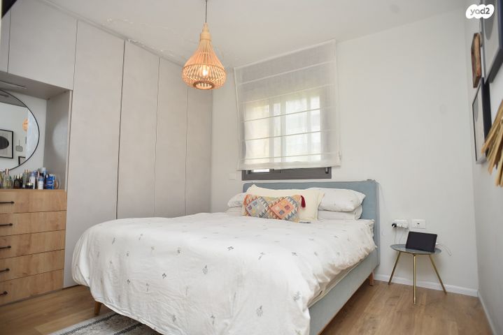 דירה, גדרה הצעירה, גדרה