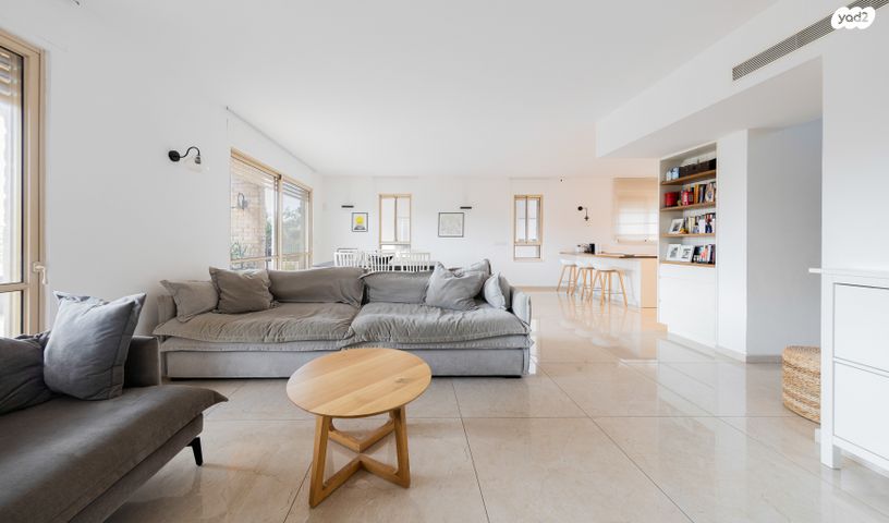 דופלקס, הוד השרון