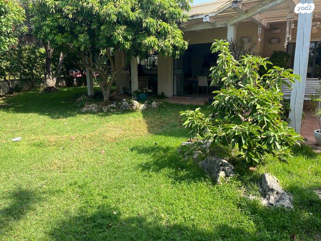 בית פרטי/ קוטג', קיסריה