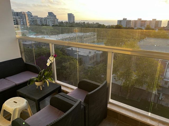 דירה, קרן היסוד, אשדוד